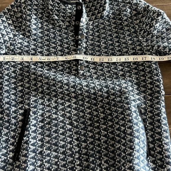 Madewell Wool Pullover - Picture 7 of 8